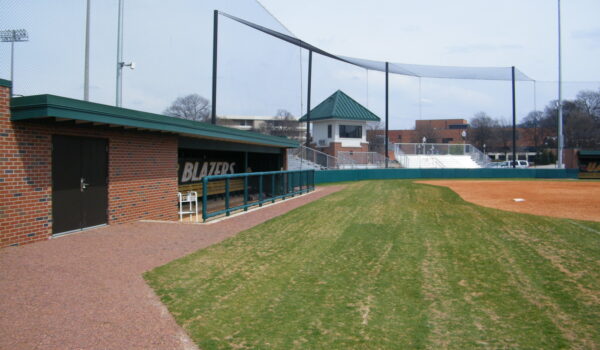 Ballpark Netting And Fencing